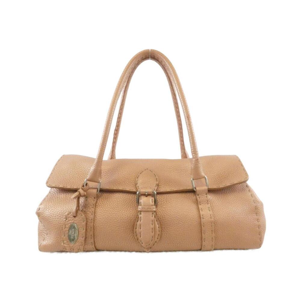 Fendi Selleria 8BR442 NDU Shoulder Bag